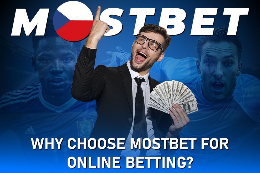 An honest Mostbet bookmaker & gambling enterprise review 2026