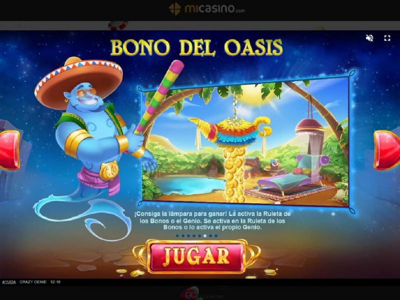 Casino en línea Magico: El principal casino en línea de Chile