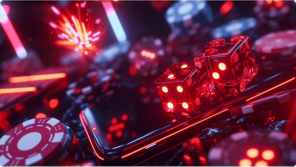 Casinò Online di Monte Carlo