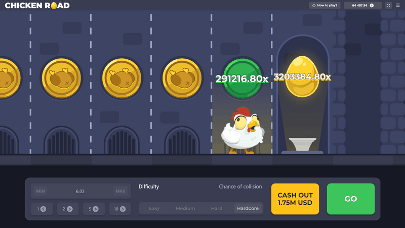 Chicken Road 2.0 Video Game Guide