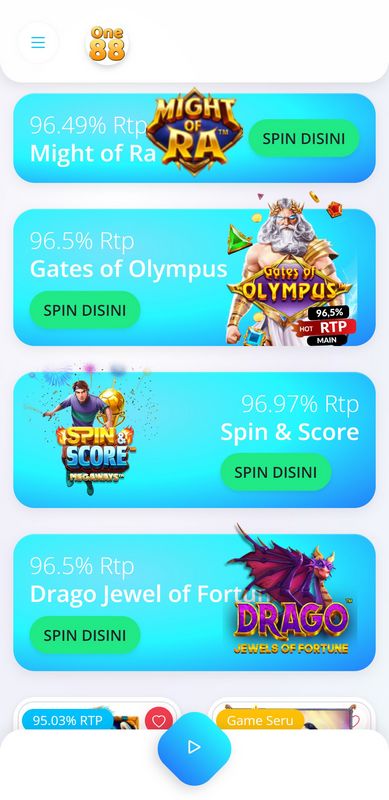 Gates of Olympus Slot Review - 96,5% RTP, Gratis Spins en Multipliers