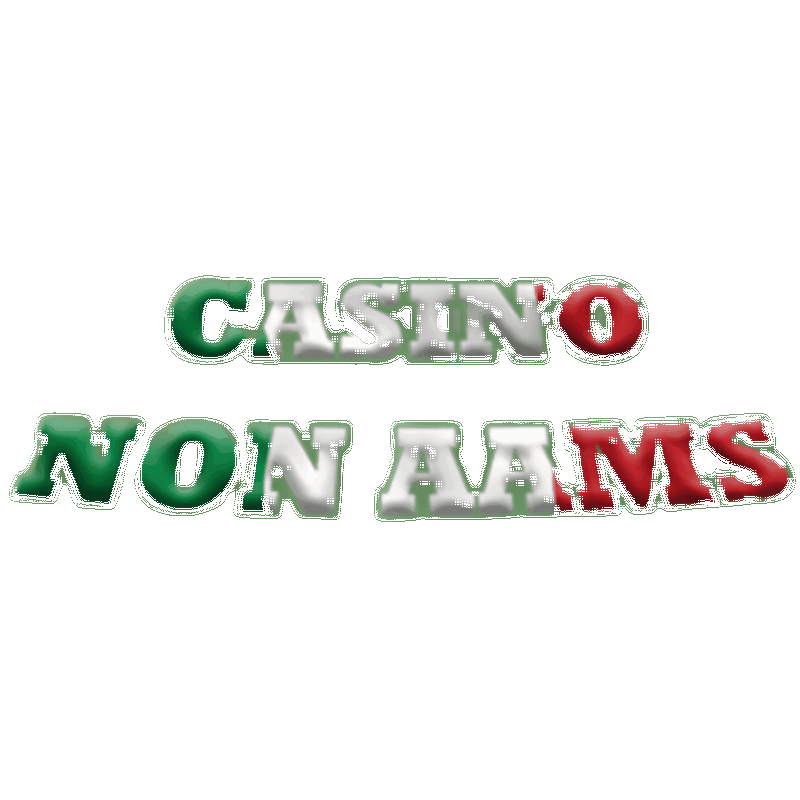 I migliori casinò online non AAMS