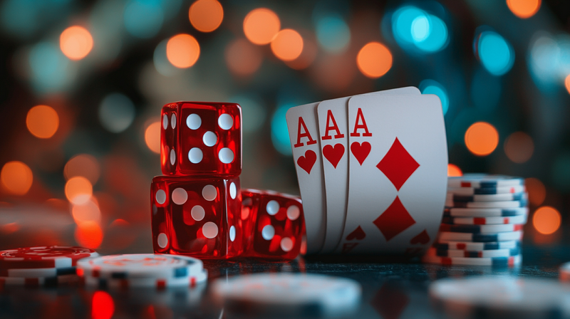 River Cree Online Casino Site: A Premium Digital Gaming Experience in Canada