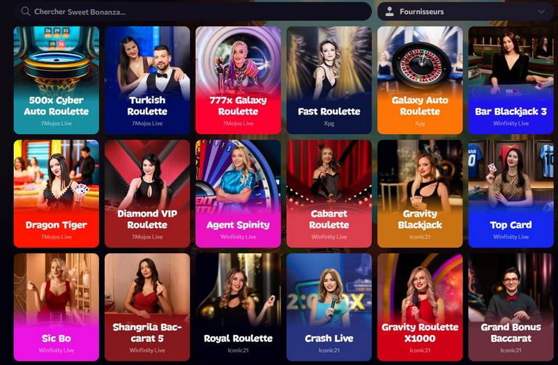 The Total Pickering Online Casino Online Experience