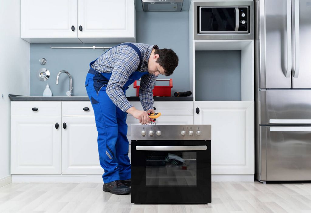 Cambridge Device Repair Service & Setup