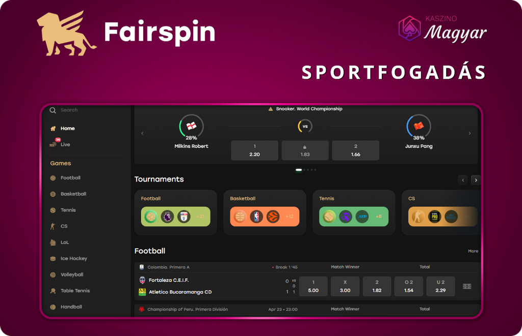 Înregistrare și anonimat la Fairspin Înregistrare și anonimat la Fairspin