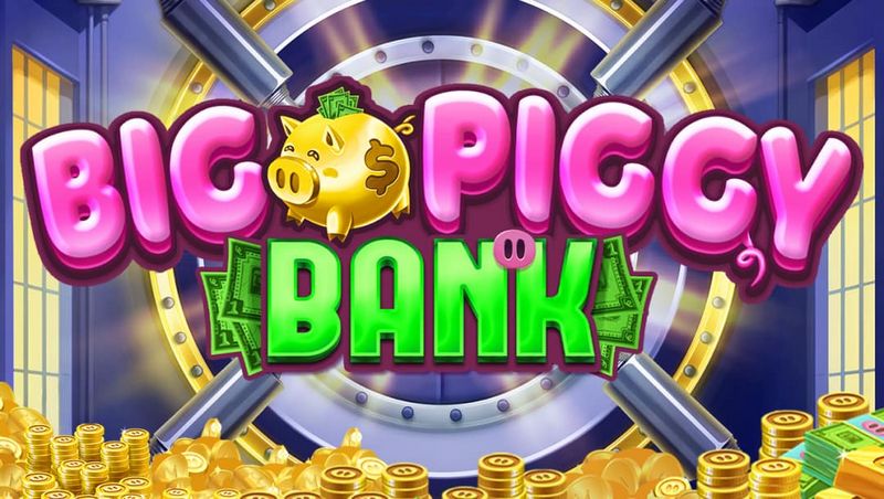 Large Piggy Bank Review