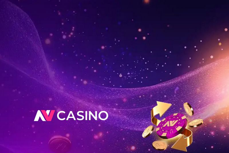 NV Casino-recension
