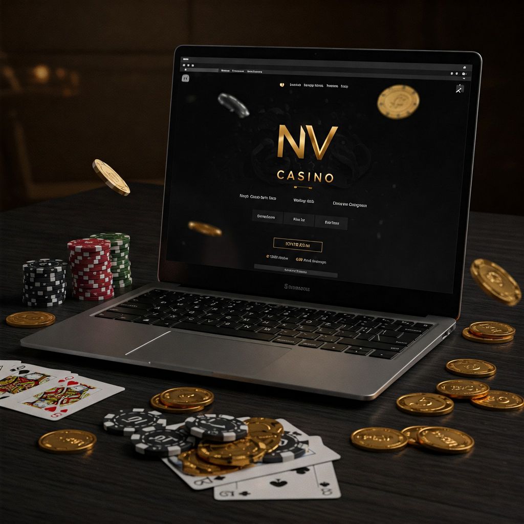 Recensioner av NV Casino