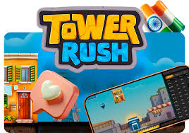 Tower Rush Casino Site: How to Play This Remarkable Game?
